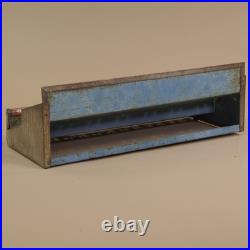 Life Savers Vintage Metal Store Display Rack 7 flavors two-tier Rare