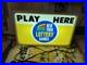 Light-Up-NY-Lottery-Lotto-Sign-Vintage-New-York-Rare-Plug-In-Works-01-rmp