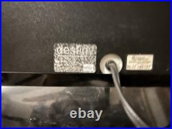 Light Up NY Lottery Lotto Sign Vintage New York Rare Plug In Works