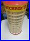 Matchbox-Vintage-55-Cent-Store-Display-case-storage-rare-rotating-counter-top-01-gw