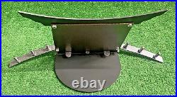 Miura Golf Collection Metal Display Sign, Apron, 5' Banner, Two Vintage Posters