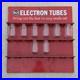 Nice-Vintage-Rca-Electron-Tubes-Store-Display-Rack-Advertising-Metal-Sign-01-it