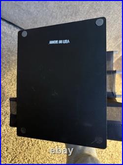 Nike Vintage Store Display Counter Brochure Program Shelf Holder Stand
