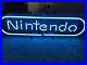 Nintendo-Neon-Vintage-Rare-Store-Display-Sign-Working-Perfectly-Model-NESM04RB-01-mk
