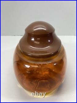 Obsession Calvin Klein Large Glass Perfume Bottle Store Display 11 Wide Vintage Obsession Calvin Klein Large Glass Perfume Bottle Store Display 11 Wide Vintage