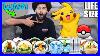 Opening-20-Rare-Pokemon-Terrariums-And-A-Real-Life-Pikachu-From-Wish-Charizard-Re-Ment-Miniatures-01-gpkj