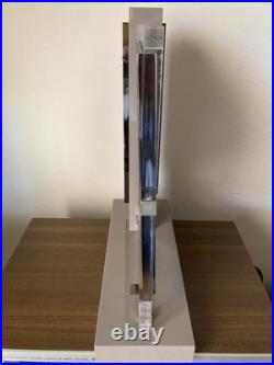 Original Gucci Store Display with Rotating Mirror Amazing Condition