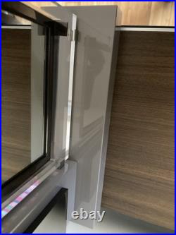 Original Gucci Store Display with Rotating Mirror Amazing Condition