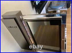 Original Gucci Store Display with Rotating Mirror Amazing Condition