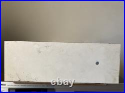 Original Gucci Store Display with Rotating Mirror Amazing Condition