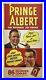 PRINCE-ALBERT-Tobacco-Sign-Vintage-Advertising-Cardboard-Colorful-USA-Original-01-vtnb