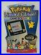Pokemon-Gold-Silver-Gameboy-Color-GBC-Promo-Store-Display-Standee-Sign-LE-VTG-01-hdj