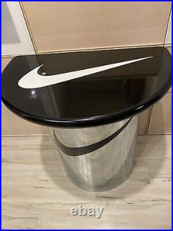 RARE Vintage 1 OF 1 NIKE Table Prototype Shoe Store Display Late 90s