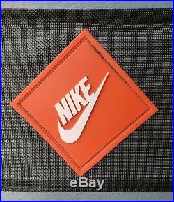 RARE Vintage 90s Nike Director's Folding Chair Store Display 1990s Advertising