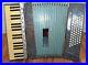 RARE-Vintage-Hohner-Accordian-Fold-Out-Countertop-Store-Display-Advertising-SIGN-01-mjs