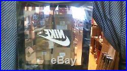 RARE Vintage Nike 3D Store Display 3 layers POSTER