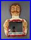 RARE-Vintage-Original-Advertising-Sign-Bow-Ties-By-Castle-Store-Mirror-01-dfop