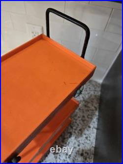 RARE Vintage Parke-Davis 3-Tier Pharmesutical Countertop Promotional Display