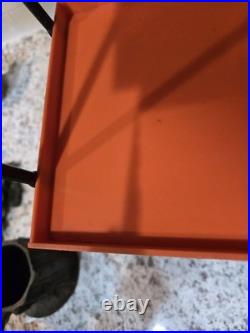 RARE Vintage Parke-Davis 3-Tier Pharmesutical Countertop Promotional Display