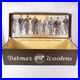Rare-1930s-DETMER-WOOLENS-Store-Display-Salesman-Box-Case-US-Capitol-27-5-Vtg-01-jh