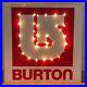 Rare-Burton-Snowboards-Flassing-Ligtht-Sign-Dealer-Store-Display-Vintage-01-oa