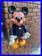 Rare-Large-Pelham-Puppet-Mickey-Mouse-Store-Display-Vintage-C1950-01-in