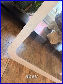 Rare Nike VTG Basketball Hoop Backboard Store Display 48 X 36