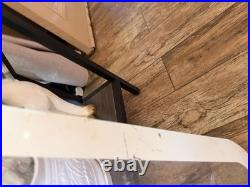 Rare Nike VTG Basketball Hoop Backboard Store Display 48 X 36