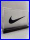 Rare-Official-Nike-Store-Display-Lucite-And-Metal-Heavy-Duty-1990s-2000s-Y2K-VTG-01-sfim