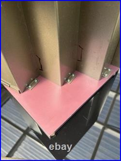 Rare POKEMON Original Vintage Retail Counter Display Stand and Sign