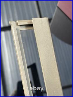 Rare POKEMON Original Vintage Retail Counter Display Stand and Sign