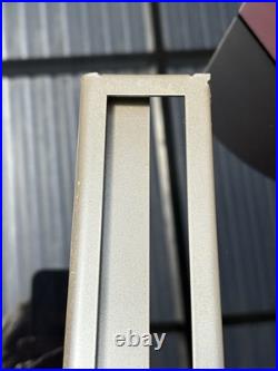 Rare POKEMON Original Vintage Retail Counter Display Stand and Sign