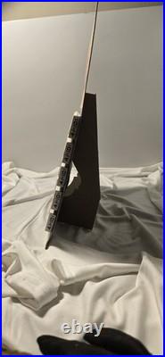 Rare Pair Vintage Star Blade NOS Store Display Variant 4 for 10 Cents Full Rare Pair Vintage Star Blade NOS Store Display Variant 4 for 10 Cents Full