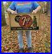 Rare-Vintage-1940-s-7up-paper-bag-holder-double-sided-sign-Country-Store-display-01-qesj