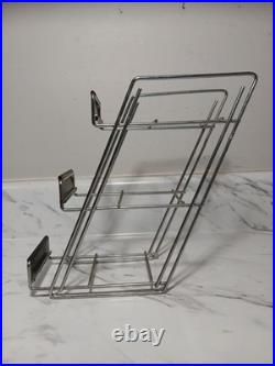 Rare Vintage 1950s Beech-Nut Cough Drops Counter Top Store Display 3 Flavors 8