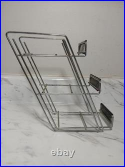 Rare Vintage 1950s Beech-Nut Cough Drops Counter Top Store Display 3 Flavors 8