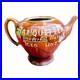 Rare-Vintage-Banquet-Tea-Oversized-Store-Display-Brown-Glazed-Teapot-No-Top-01-by
