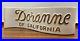 Rare-Vintage-Doranne-of-California-Cookie-Jars-Advertising-Store-Display-Sign-01-inuu