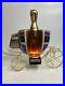 Rare-Vintage-Jim-Beam-s-8-Year-Whisky-Pin-Bottle-Carriage-Lighted-Store-Display-01-sp