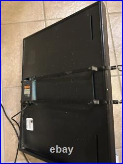 Rare Vintage Neon Light Doc Dr. Martens Store Display Sign Fixture 25 X 19 Rare Vintage Neon Light Doc Dr. Martens Store Display Sign Fixture 25 X 19