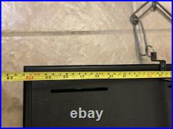 Rare Vintage Neon Light Doc Dr. Martens Store Display Sign Fixture 25 X 19 Rare Vintage Neon Light Doc Dr. Martens Store Display Sign Fixture 25 X 19