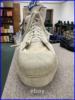 Rare! Vintage Nike Display Shoe 28 Inches Long