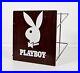 Rare-Vintage-Playboy-Magazine-Wood-Metal-Wall-Mount-Store-Display-Rack-01-hpu