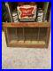 Rare-Vintage-Remington-Arms-Ammo-Box-Store-Display-Case-22-Great-Look-01-geaf