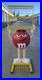 Red-M-M-Candy-RARE-Vintage-3-Rack-Supermarket-Store-Display-5-Feet-Tall-40lbs-01-imub