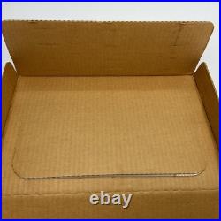 Red Wing Shoes MinkOil Vintage 1960s-1970s Countertop Product Sales Display Box