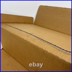 Red Wing Shoes MinkOil Vintage 1960s-1970s Countertop Product Sales Display Box