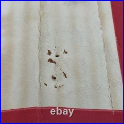 Red Wing Shoes MinkOil Vintage 1960s-1970s Countertop Product Sales Display Box