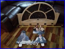 Star Wars Episode IV A New Hope VINTAGE Store Display 1977 VERY NICE RARE SCARCE
