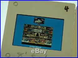 Star Wars Store Display Kenner Slide 1980 Empire Strikes Back ESB Rare Vintage